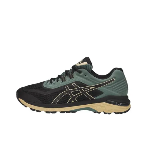 Asics GT 2000 6 'Dark Forest'