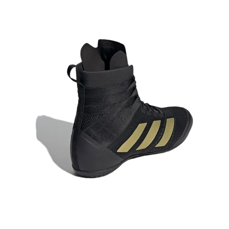 Adidas Speedex 18 'Black Hazy Yellow'-3