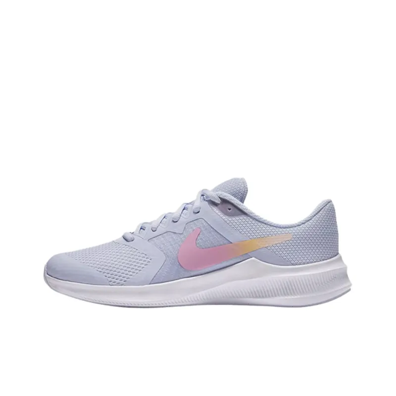 Nike Downshifter 11 Low Top Purple Women's-0
