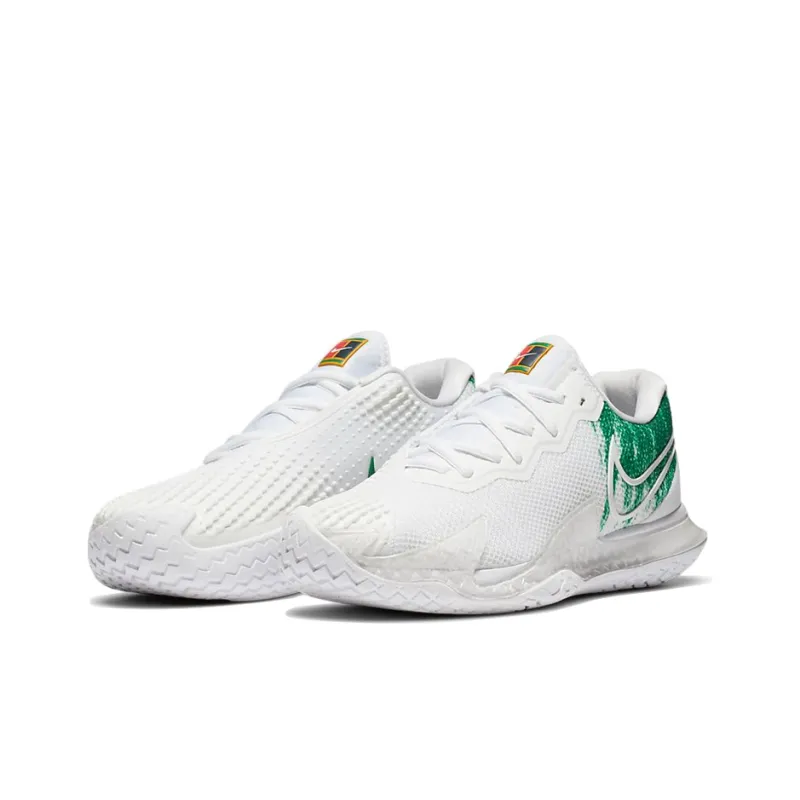 Nike Court Air Zoom Vapor Cage 4 'White Clover' Women's-2