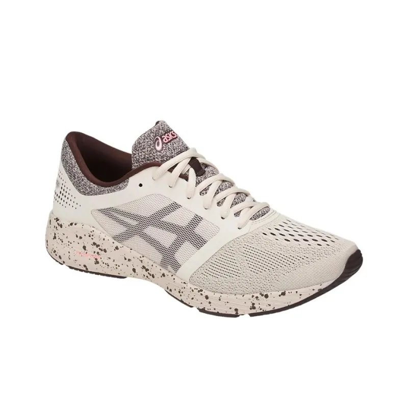 Asics Roadhawk FF SP Anti Slip Wear Resistant Low Top Running Shoes Men's Khaki-2