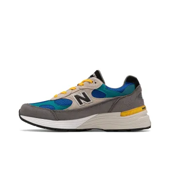 New Balance 992 Colorblock