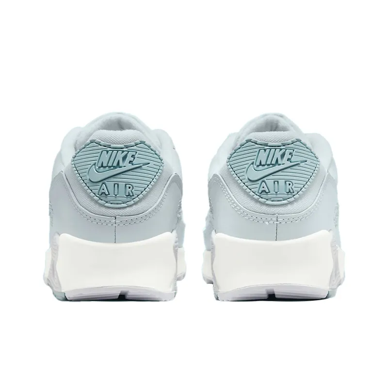 Nike Air Max 90 Aura Ocean Cube Women's-4