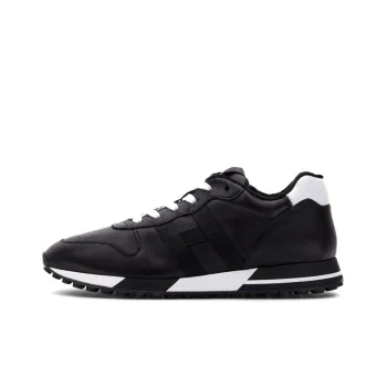 HOGAN H383 Low Top Sneakers