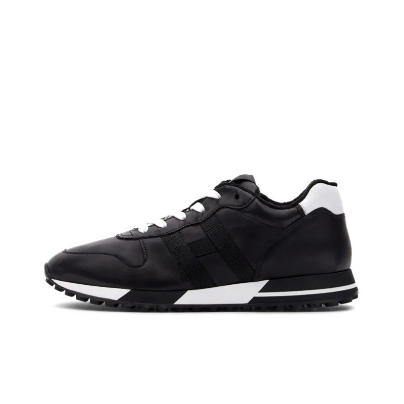 HOGAN H383 Low Top Sneakers-0