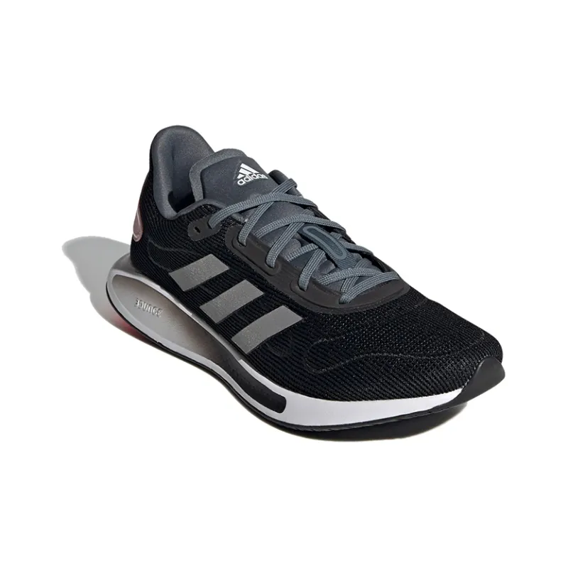 Adidas Galaxar Run 'Black Fresh Candy' Women's-2