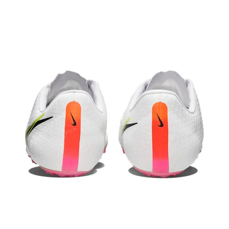 Nike Zoom Ja Fly 3 Low Top Black/White/Pink-4