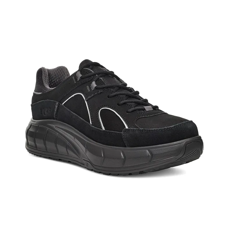 UGG Westsider Low 'Black'-2