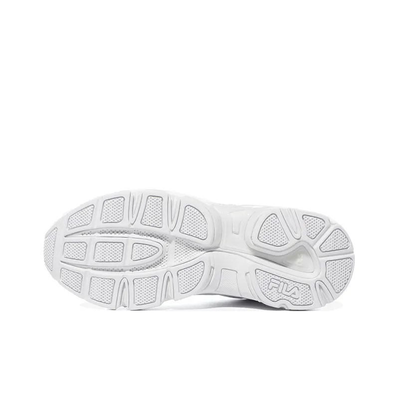 FILA Low Top 'White Red'-4