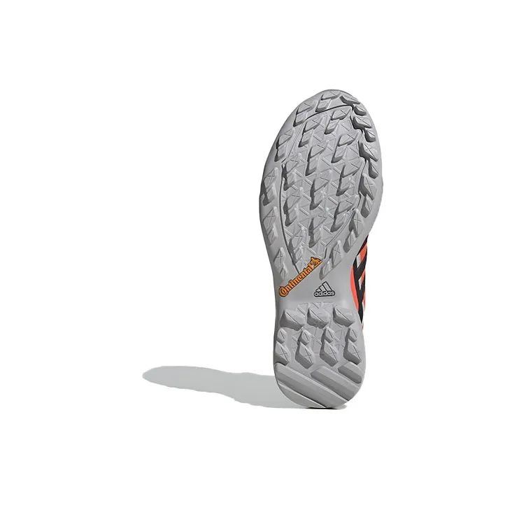 Adidas Terrex Swift R2 Gtx 'Glory Amber'-4