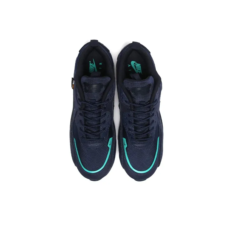 Nike Air Max 90 Surplus Midnight Navy-3
