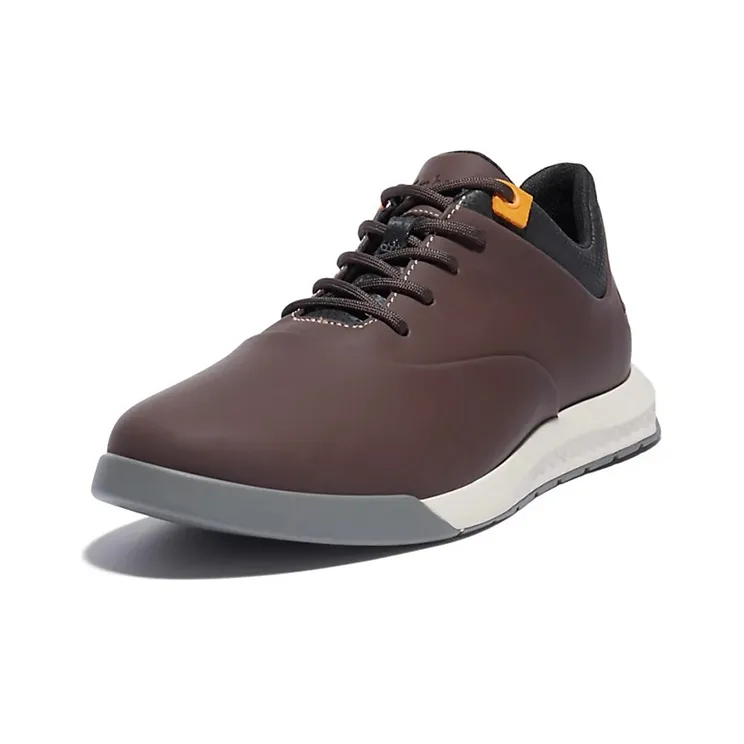 Timberland Killington Running Shoes Men Low-Top Dark Coffee-2