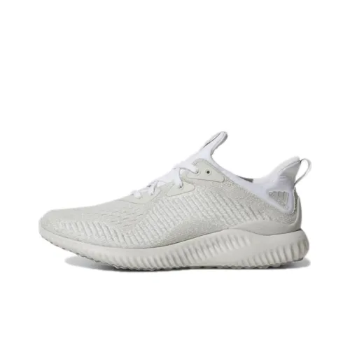 adidas feiert Alphabounce Em Cloud White