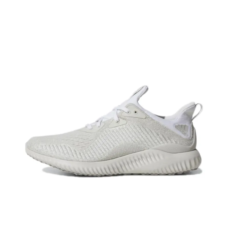 Adidas Alphabounce Em Cloud White-0