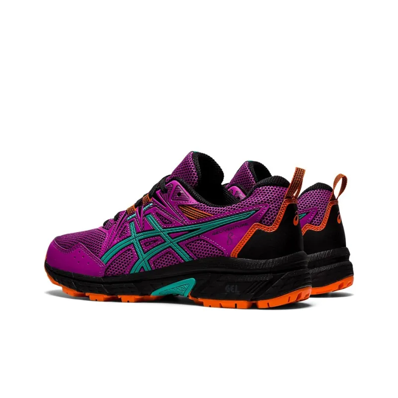 Asics Gel Venture 8 'Digital Grape' Women's-3