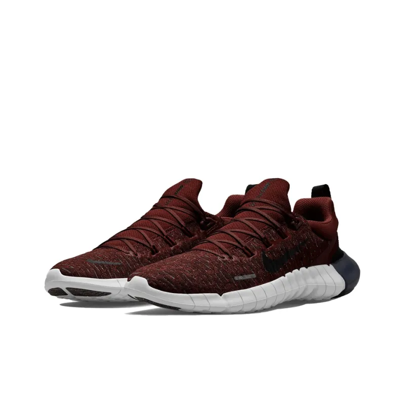 Nike Free Run 5.0 Bronze Eclipse-2