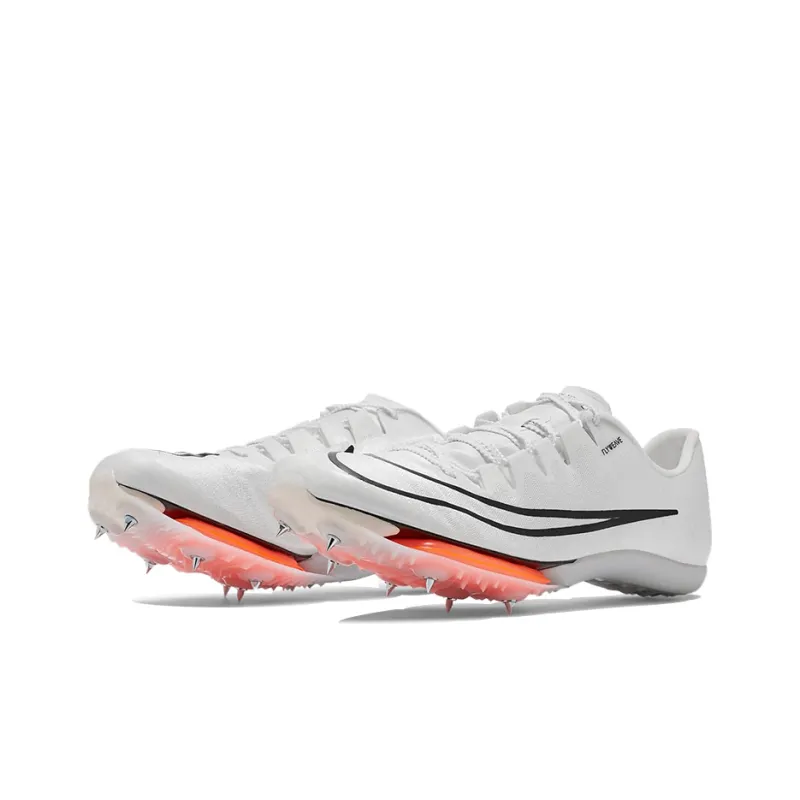 Nike Air Zoom Maxfly Proto White Total Orange-2