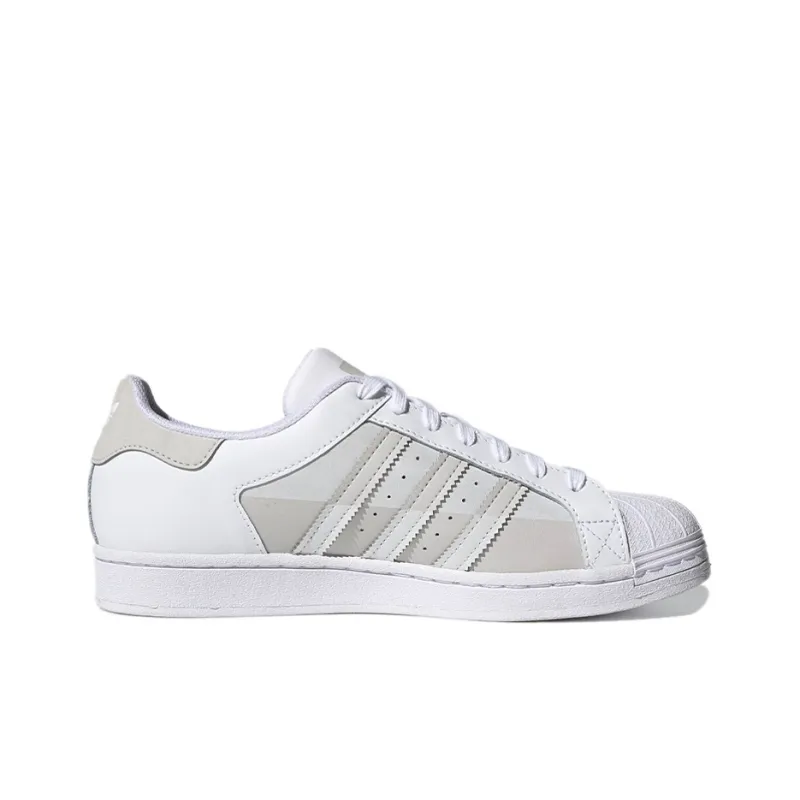 Superstar Adidas Originals 'Split Reflective'-1