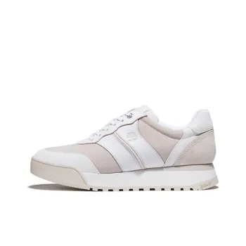 Timberland Miami Coast Casual Shoes Women's Low-Top White