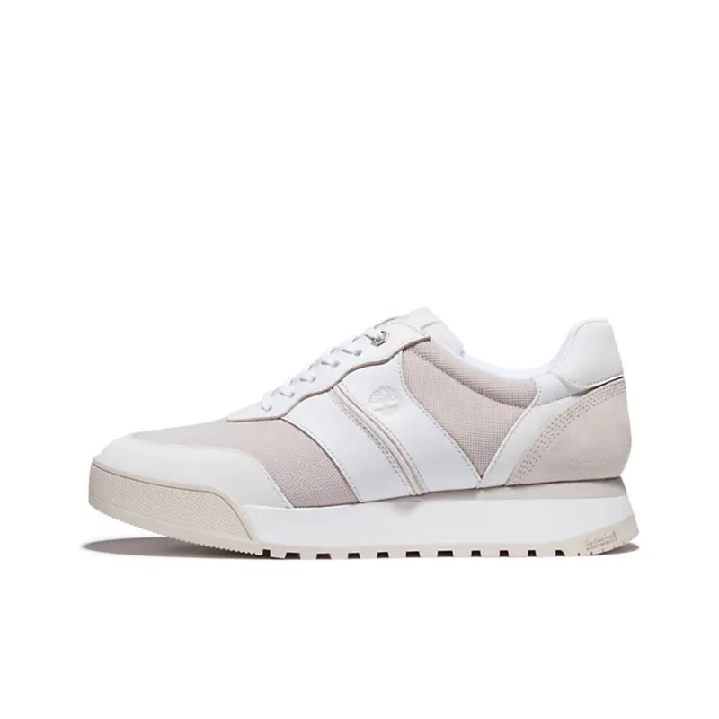 Timberland Miami Coast Casual Shoes Women's Low-Top White-0