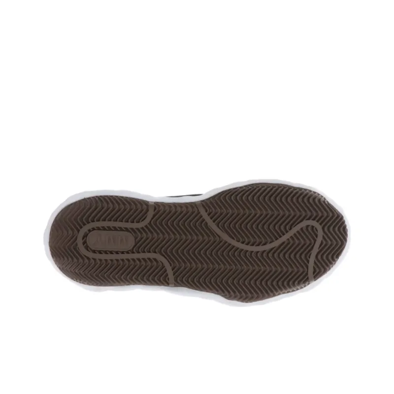 MIHARA YASUHIRO Blakey OG Sole Canvas Low Black No Logo-9