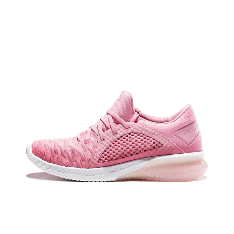 Asics Gel Kenun Knit Mx 'Pink' Women's-0