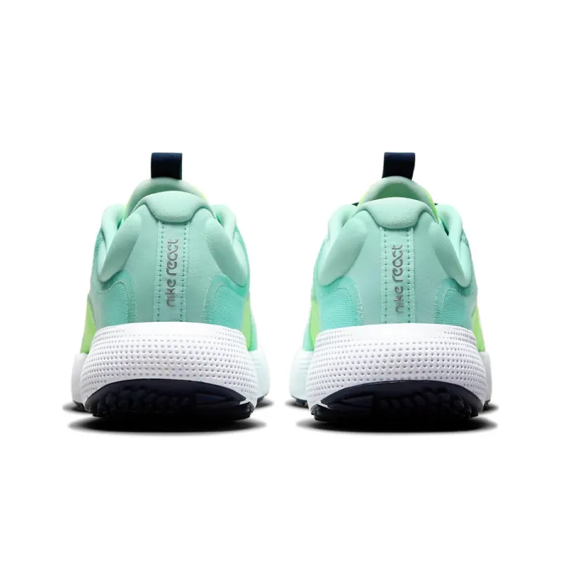 Nike React Escape Run Teal Tint Ghost Aqua Women's-4
