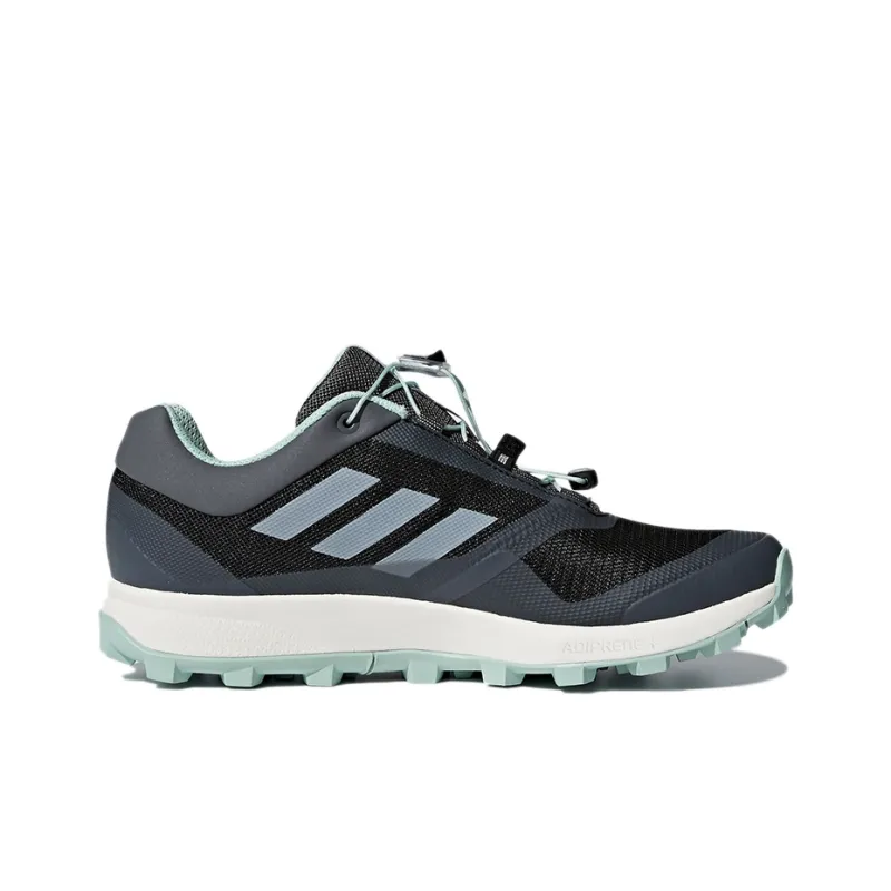 Adidas Terrex Trailmaker 'Black Grey Blue' Women's-1