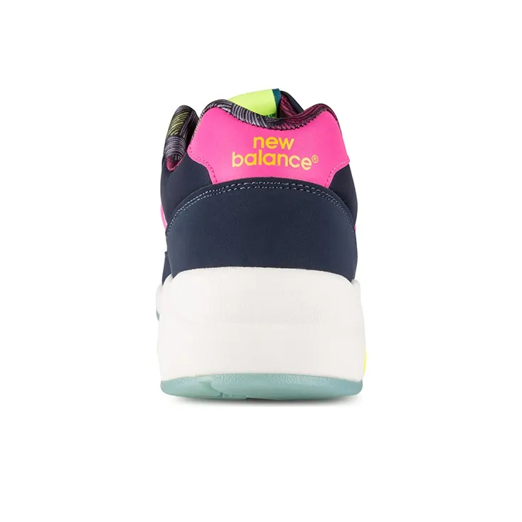 New Balance 580 Series Low Top Blue-2