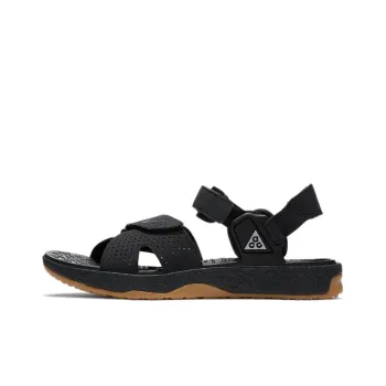 Nike Acg Air Deschutz Black Gum