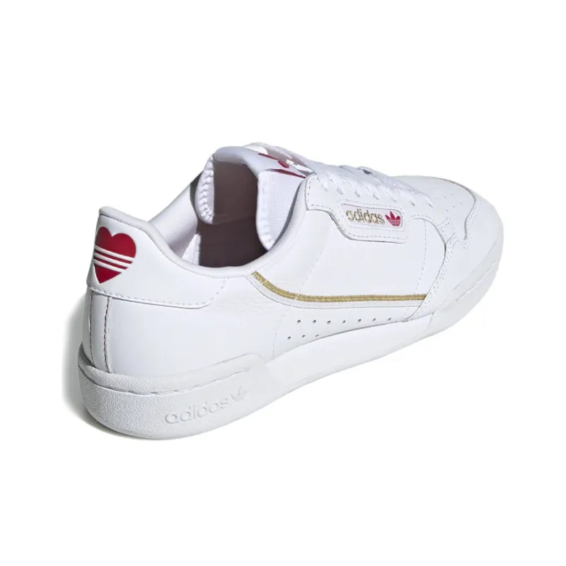 Adidas Continental 80 'Valentine's Day'-3