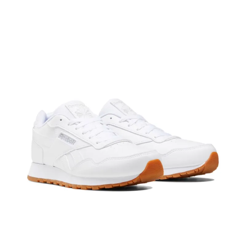 Reebok Women's Classic Harman Run 'White Gum'-2