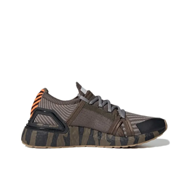 Adidas Stella McCartney X UltraBoost 20 'Graphic Dark Khaki' Women's-1
