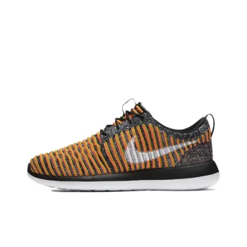 Nike Roshe Two Flyknit 'Bright Mango' Women's