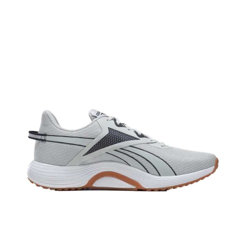 Lite Plus 3 Reebok 'Pure Grey Vector Navy'-1