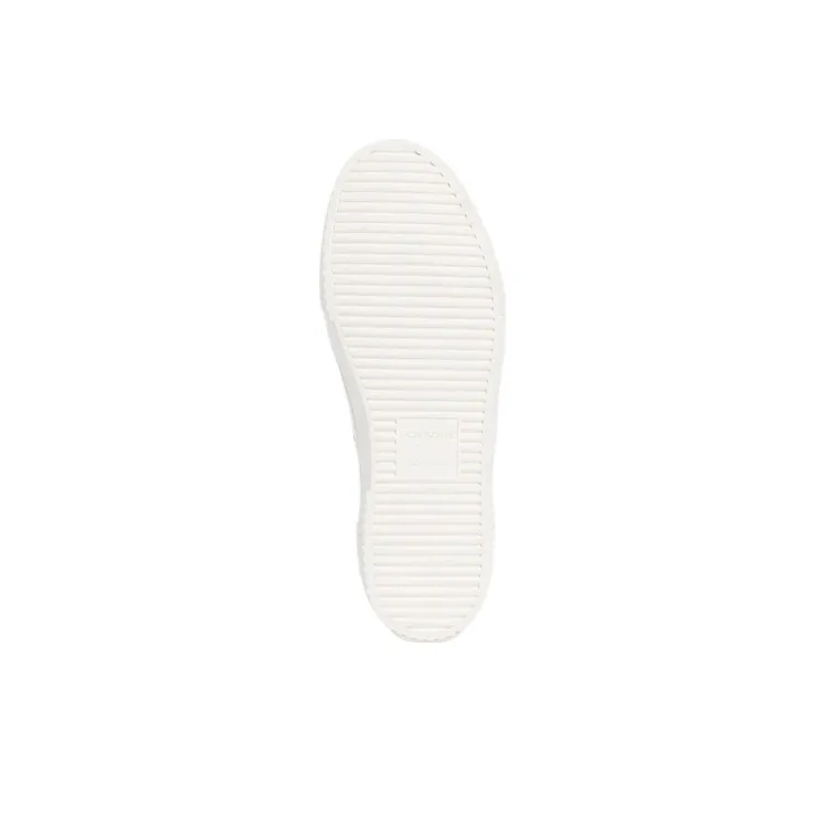 THOM BROWNE Heritage Canvas Sneakers-4