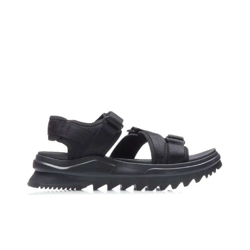 LiNing CF WuShi 5S Beach Sandals Women's Black-1
