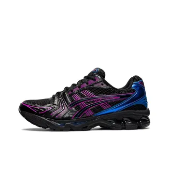 Asics Gel Kayano 14 Black Lake Drive