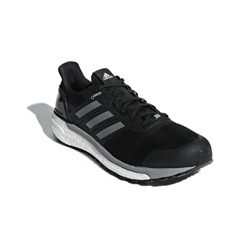 Adidas Supernova Gtx 'Black Grey'-2