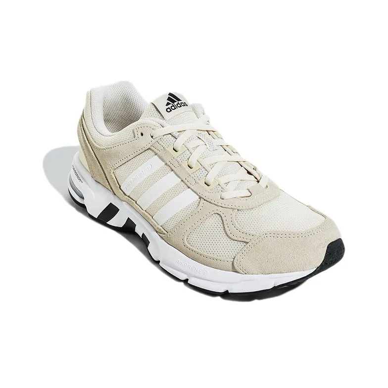 Adidas Equipment 10 Abrasion Resistant Coverage Low Top Running Shoes-2