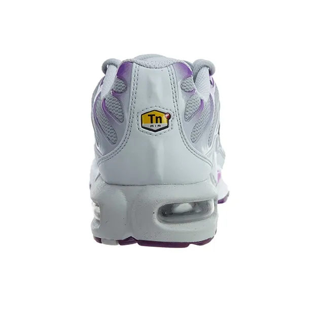 Nike Air Max Plus 'Pure Platinum' GS-3