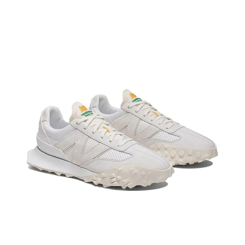 New Balance XC 72 Casablanca Marshmallow Brilliant White-2