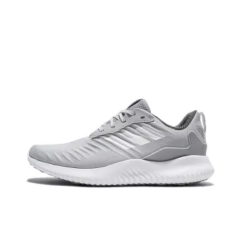 Adidas Alphabounce Rc M 'Grey White'