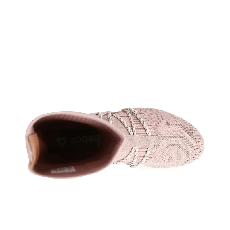 Reebok Sock Caged Pink-3