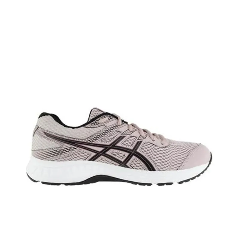 Asics Gel-Contend 6 Running Shoes Women's Low-Top Pink-1
