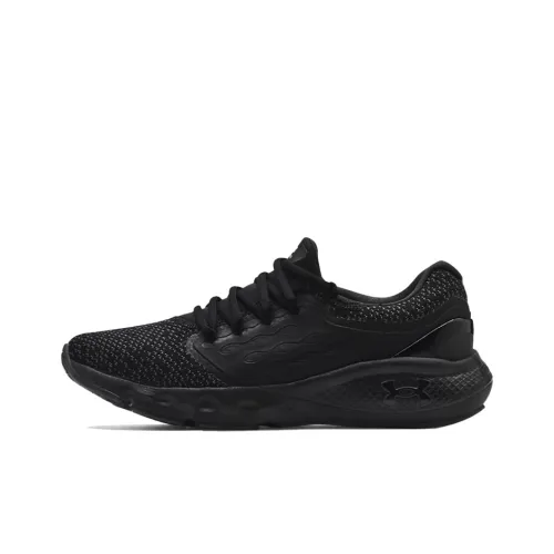 Under Armour Charged Vantage Knit 'Black' Women's