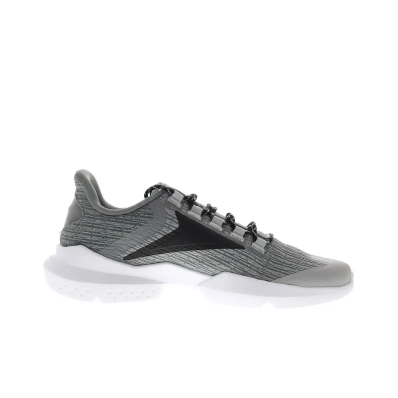 Reebok Split Fuel   'True Grey Lime'-1