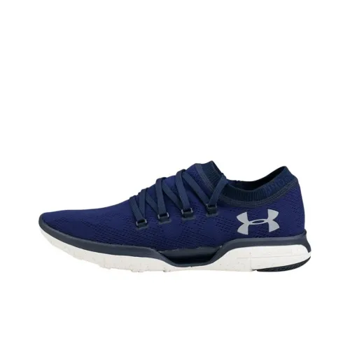 Under Armour Charged CoolSwitch 2 'Blue White'