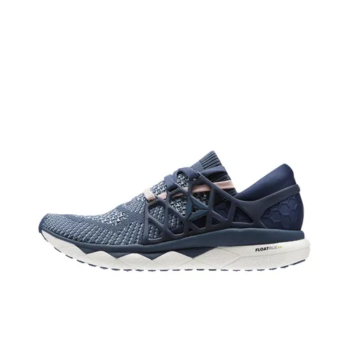 Reebok Running Shoes Women's Low-Top Blue