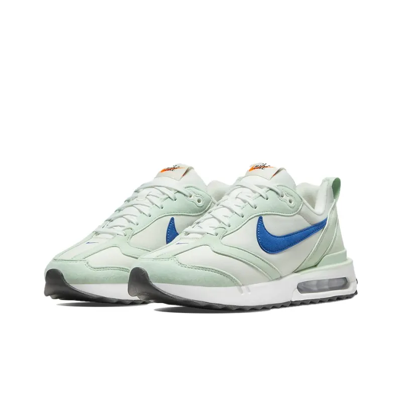 Nike Air Max Dawn 'Pistachio Frost Team Royal' Women's-2